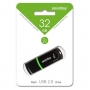 USB флэш-диск 32GB Smart Buy  Paean  черный